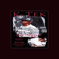 K-Tek