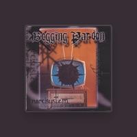 Begging Pardon