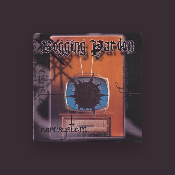Begging Pardon