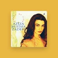 Aziza Mustafah Zadeh