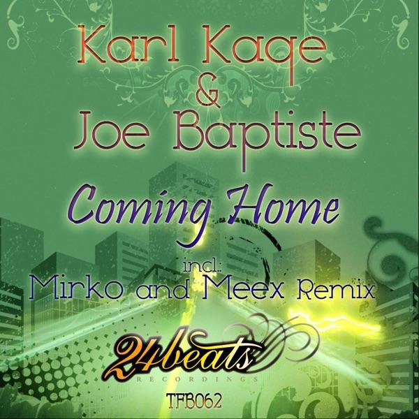Coming Home (Mirko and Meex Remix)