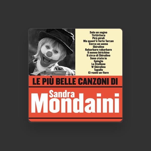 Sandra Mondaini