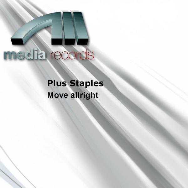 Move Allright (Optical Mix)