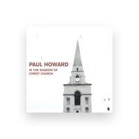 Paul Howard