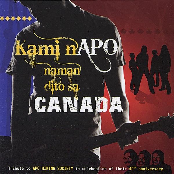 When I Met You (APO Hiking Society Tribute Album)