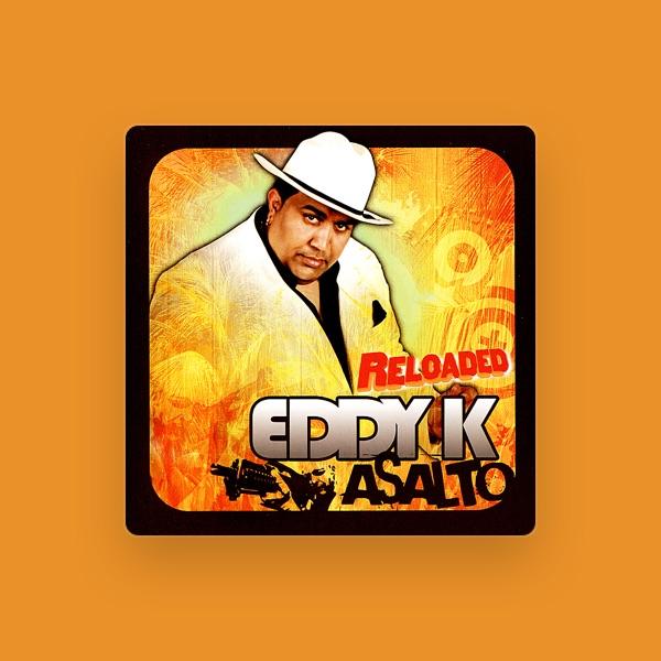 Eddy-K