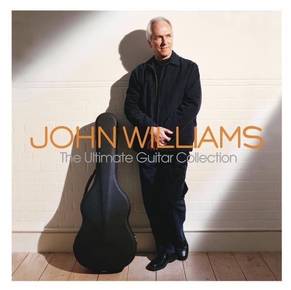 Romance for Guitar and String Orchestra