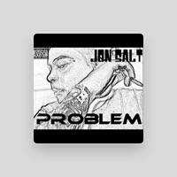 Jon Salt