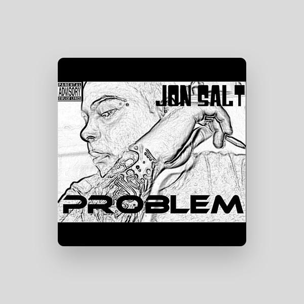 Jon Salt