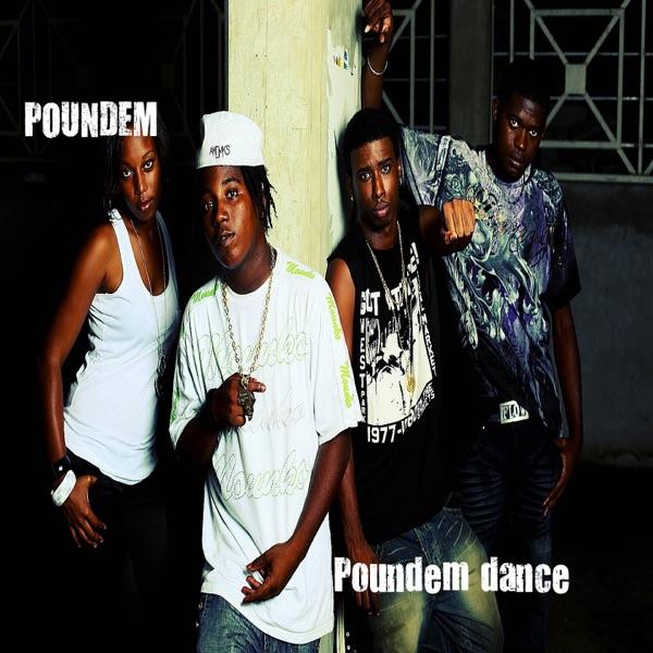 Poundem dance