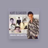 Kurt Elsasser