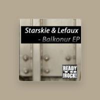Starskie & Lefaux
