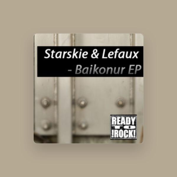 Starskie & Lefaux