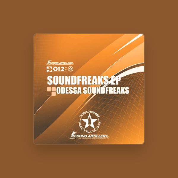 Odessa Soundfreaks