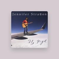 Jennifer Stratton