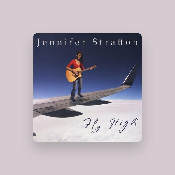 Jennifer Stratton