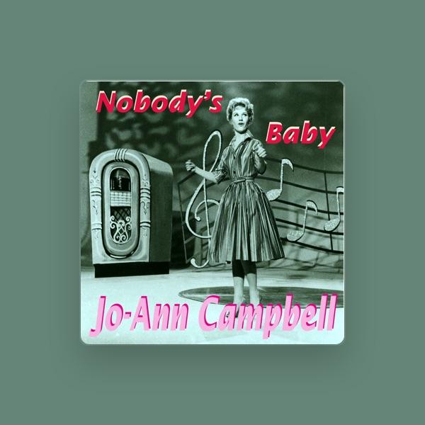 JoAnn Campbell