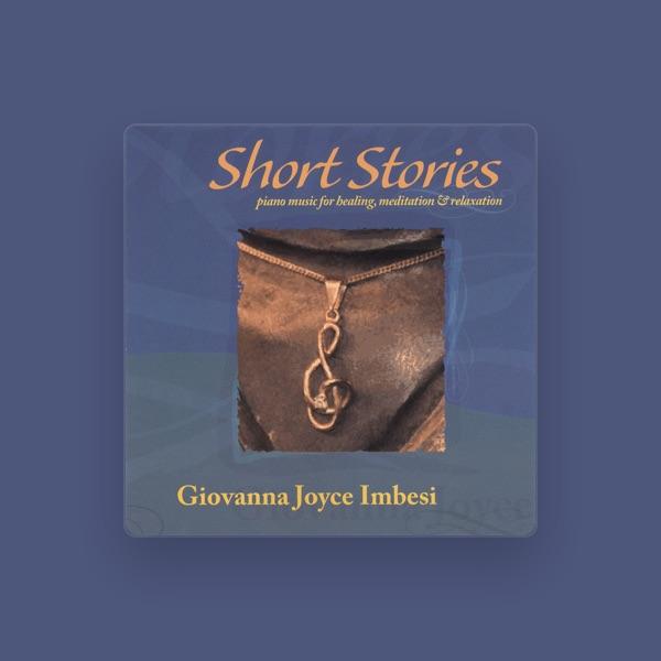 Giovanna Joyce Imbesi