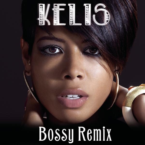Bossy (Alan Braxe & Fred Falke Remix)