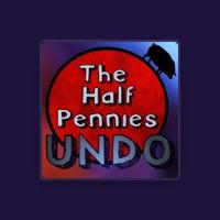 The Half Pennies