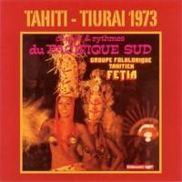 Tamarii No Fautaua