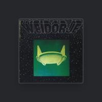 Weidorje