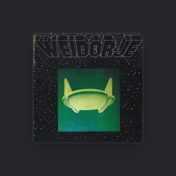 Weidorje