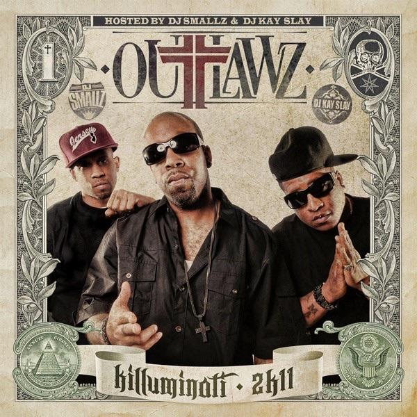 Cocaine (feat. Aktual & Tony Atlanta)