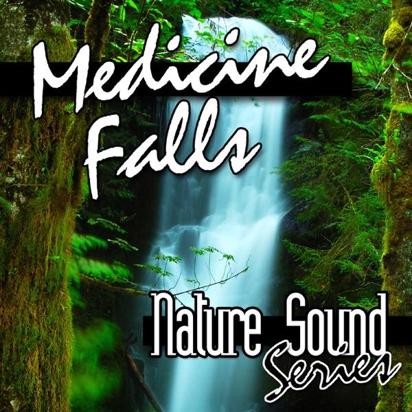 Healing Sound of the Water Fall
