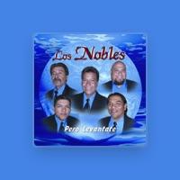 Los Nobles