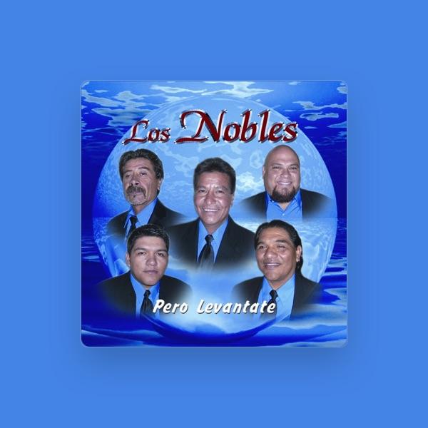 Los Nobles
