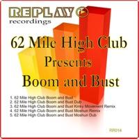 Boom and Bust (Moshun Dub)