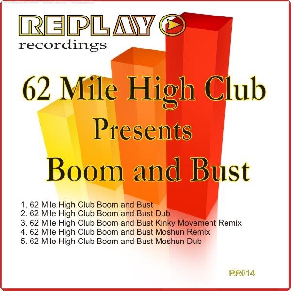 Boom and Bust (Moshun Dub)