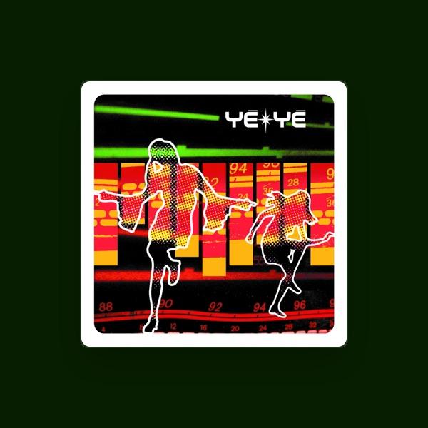 YéYé