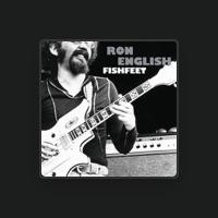 Ron English