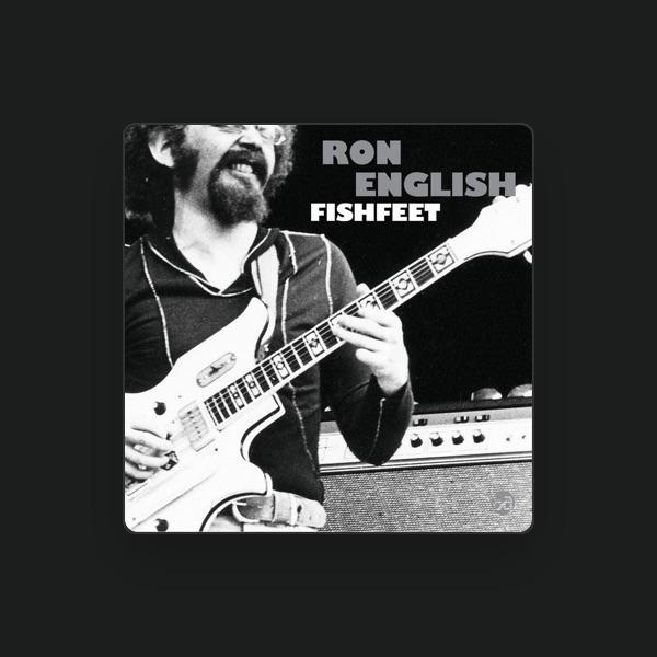 Ron English