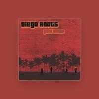Diego Roots