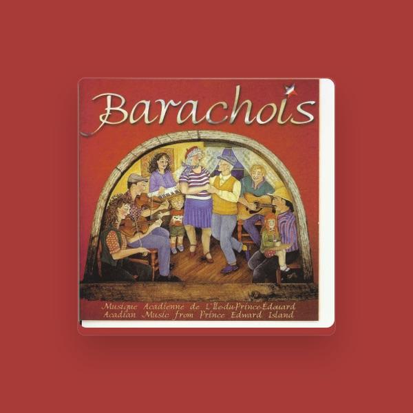 Barachois