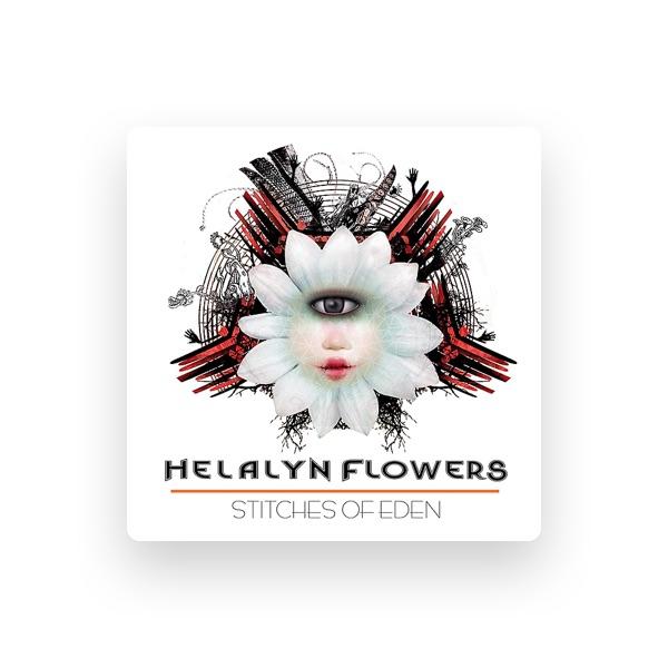 Helalyn Flowers