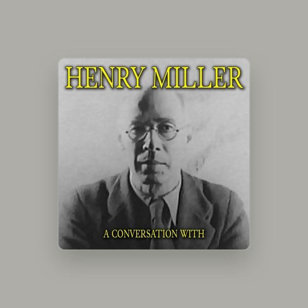 Henry Miller