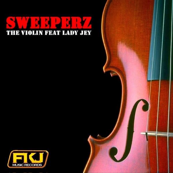 The Violin (Instrumental Mix) [feat. Lady Jey]