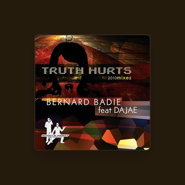 Bernard Badie