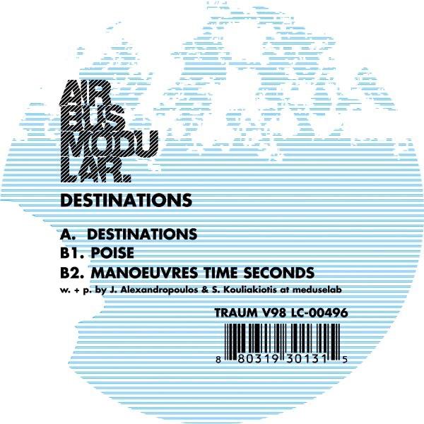 Manoeuvres Time Seconds