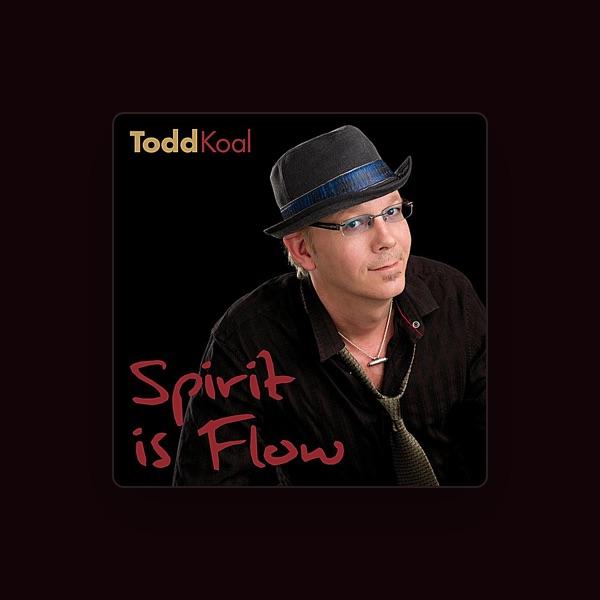 Todd Koal