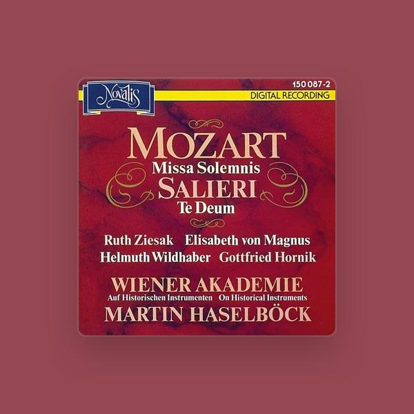 Hugo Distler Chor
