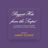 Jimmy Dunne