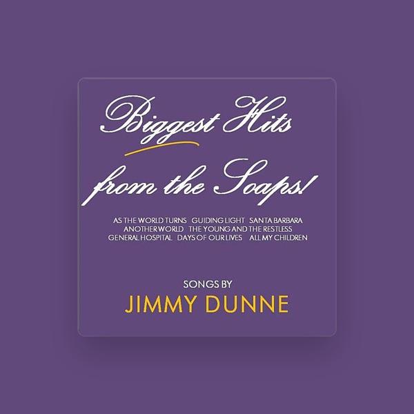 Jimmy Dunne