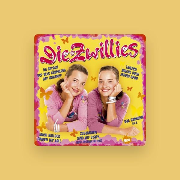 Die Zwillies