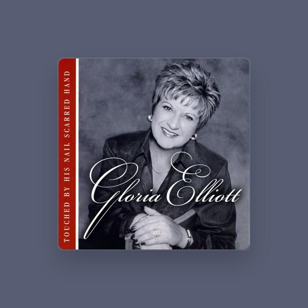 Gloria Elliott