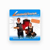 Landfunk Tirol